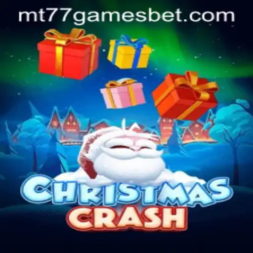 Descubra o Inovador Jogo ChristmasCrash da MT77.GAMES