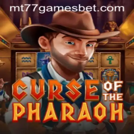Descubra as Aventuras em CurseofthePharaoh