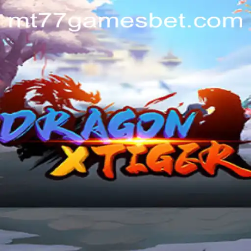 DragonXTiger: O Novo Fenômeno dos Jogos Online