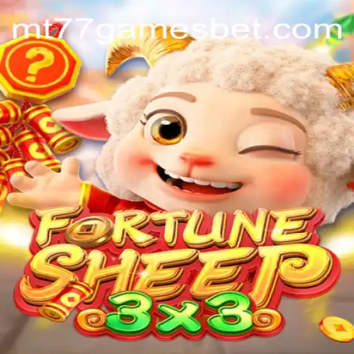 FortuneSheep: Descubra o Universo Encantado do Novo Jogo da MT77.GAMES
