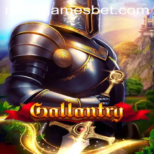 Explorando o Fascinante Mundo de Gallantry: Um Mergulho nas Aventuras de MT77.GAMES