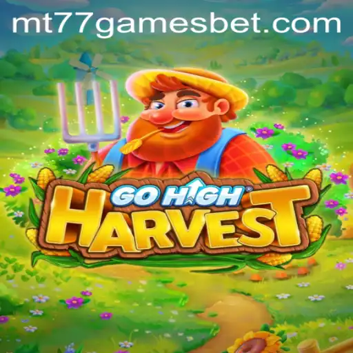Descobrindo GoHighHarvest: A Nova Sensação dos Jogos Online