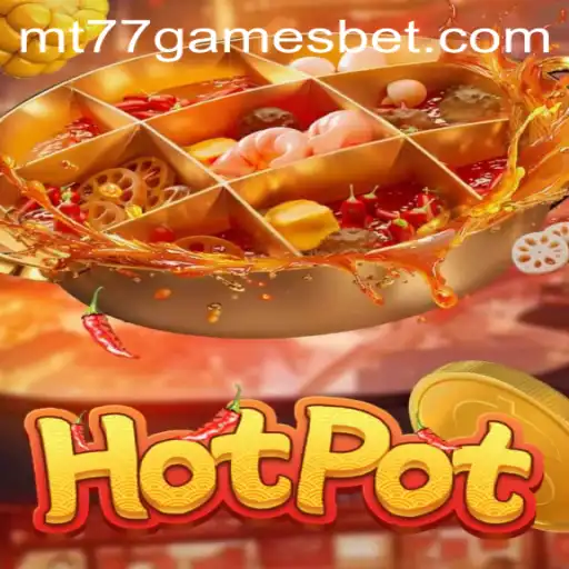 Descubra o Universo de Desafios e Estratégias em Hotpot da MT77.GAMES