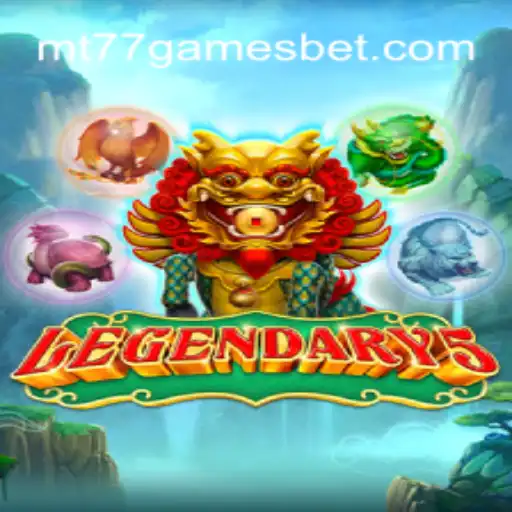 Explorando a Magia de Legendary5: Um Guia Completo para Iniciantes