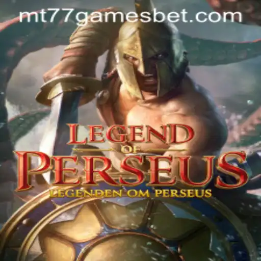 Explorando LegendofPerseus: O Novo Lançamento da MT77.GAMES