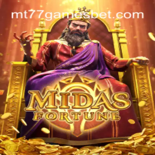Descubra o Fascinante Mundo de MidasFortune com MT77.GAMES