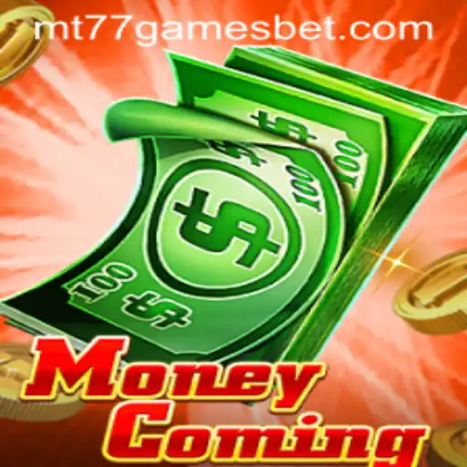 Explorando MoneyComing: O Novo Fenômeno da MT77.GAMES
