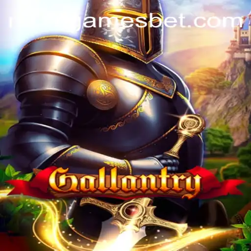 Explorando o Fascinante Mundo de Gallantry: Um Mergulho nas Aventuras de MT77.GAMES