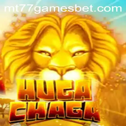 Descubra HugaChaga: O Novo Fenômeno no Mundo dos Jogos