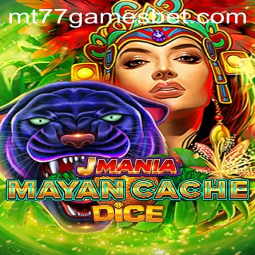 Explorando o Fascinante Mundo de JManiaMayanCacheDice