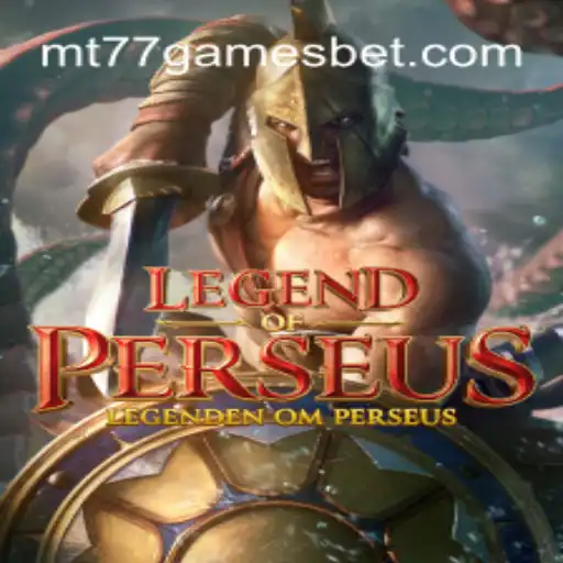 Explorando LegendofPerseus: O Novo Lançamento da MT77.GAMES
