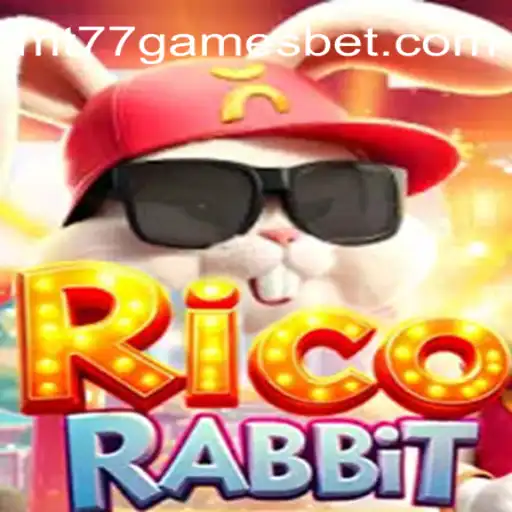 Explorando o Mundo Fascinante do Jogo RicoRabbit