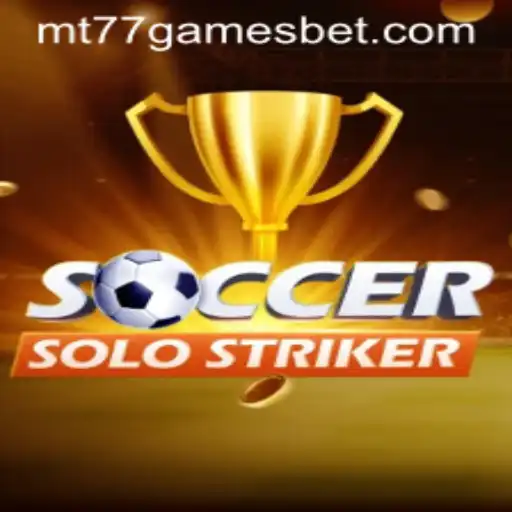 Descubra SoccerSoloStriker: O Novo Fenômeno de MT77.GAMES