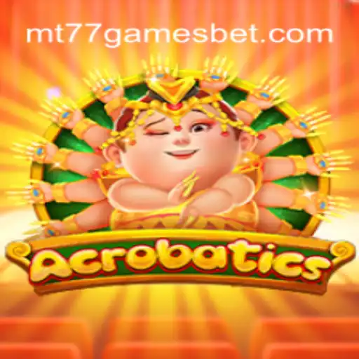 Explorando Acrobatics: Um Mergulho no Mundo de MT77.GAMES
