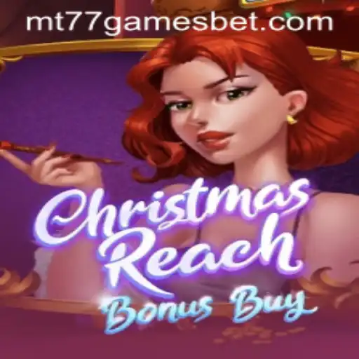 Explore o Excitante ChristmasReachBonusBuy da MT77.GAMES