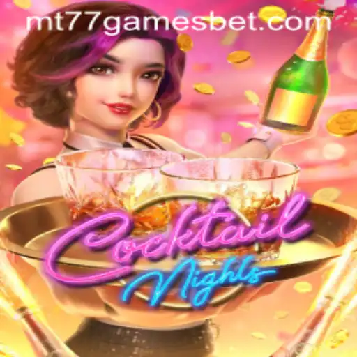 Explorando o Fascinante Mundo de CocktailNights da MT77.GAMES