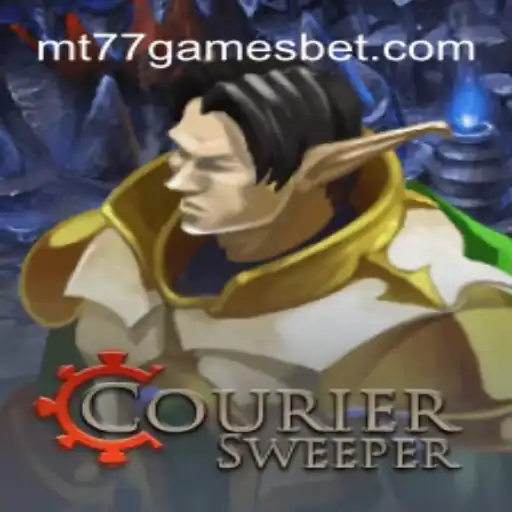 CourierSweeper: Descubra o Novo Fenômeno dos Jogos Desenvolvido por MT77.GAMES