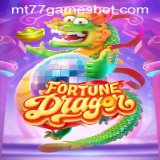 Explorando FortuneDragon: O Novo Sucesso da MT77.GAMES