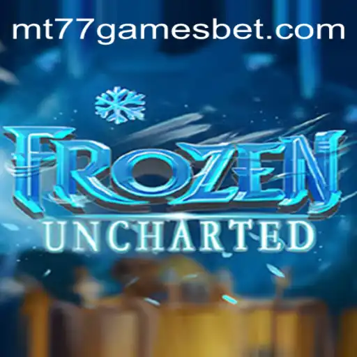Descubra o Universo de FrozenUncharted: A Nova Experiência de Jogo
