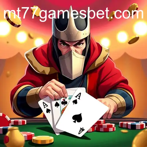 Explorando o Fascinante Mundo dos Jogos de Pôquer