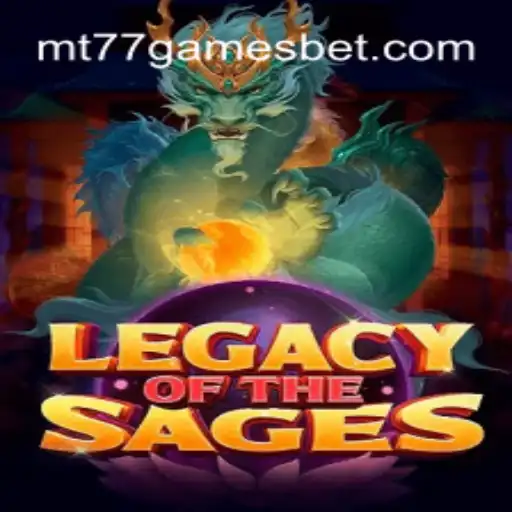 LegacyoftheSages: A Nova Aventura da MT77.GAMES