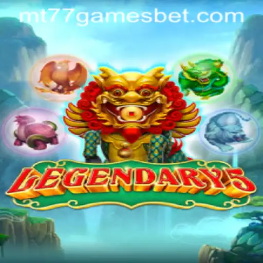 Explorando a Magia de Legendary5: Um Guia Completo para Iniciantes