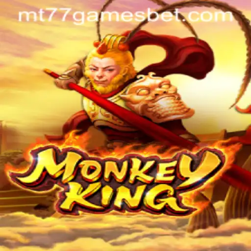 Explorando o Universo Empolgante de MonkeyKing: Um Mergulho no Novo Jogo da MT77.GAMES