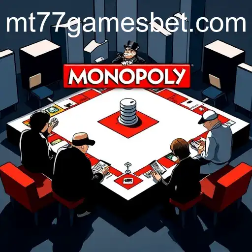 Monopoly: A História e Evolução do Icônico Jogo de Tabuleiro