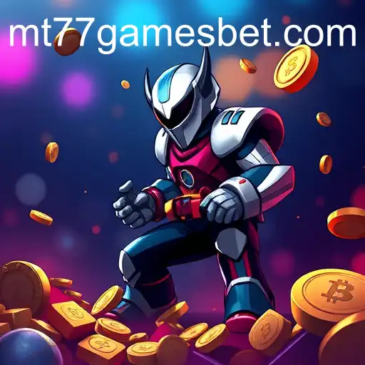 Promoções: A Arte de Atrair e Fidelizar Clientes em MT77.GAMES