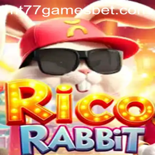 Explorando o Mundo Fascinante do Jogo RicoRabbit