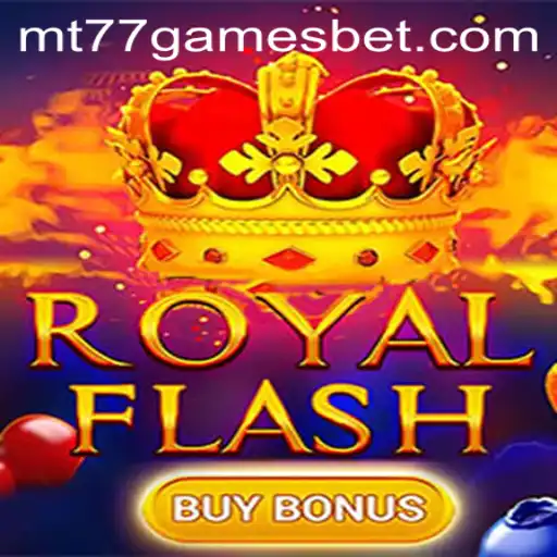 Explorando o RoyalFlashBuyBonus: O Jogo Revolucionário da MT77.GAMES