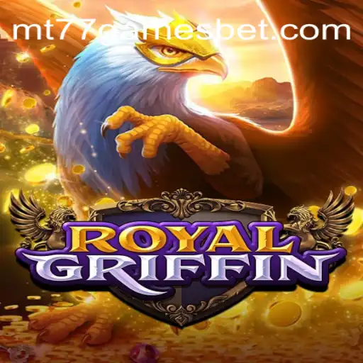 RoyalGriffin: Conheça o Novo Jogo da MT77.GAMES