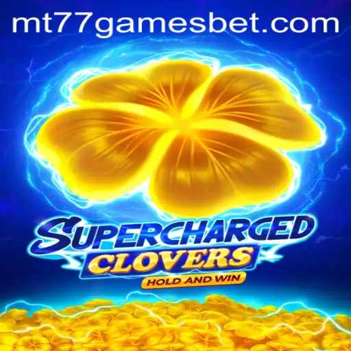 Descubra o Mundo de SchargedClovers: O Novo Lançamento da MT77.GAMES