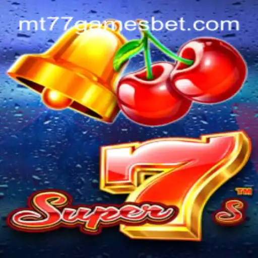 Conheça Super7s: A Nova Sensação dos Jogos Online da MT77.GAMES