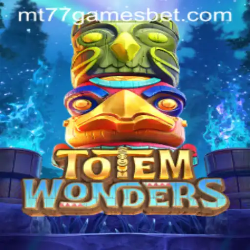 TotemWonders: A Nova Sensação no Mundo dos Jogos