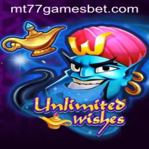 Descubra o Fascinante Mundo de UnlimitedWishes: O Novo Hit da MT77.GAMES