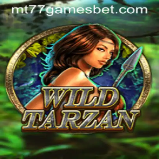 WildTarzan: Uma Aventura Selvagem no Mundo dos Jogos Online