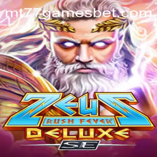 Explorando o Universo de ZeusRushFeverDeluxeSE