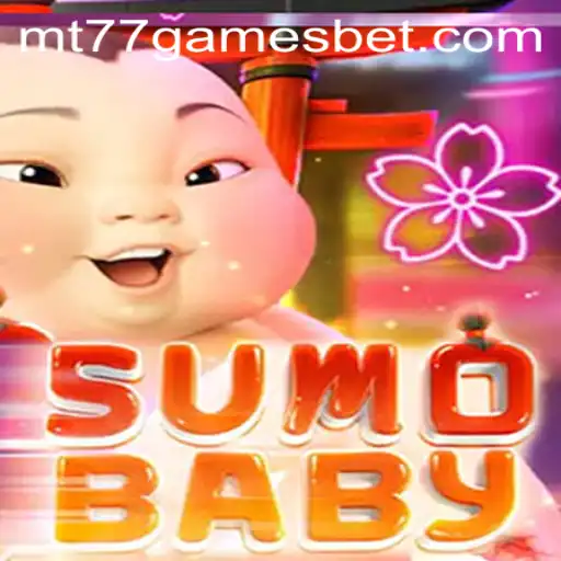 Descubra o Mundo de SumoBaby: Uma Nova Aventura da MT77.GAMES