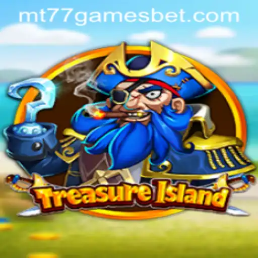 Explorando 'TreasureIsland': Descubra a Aventura em MT77.GAMES
