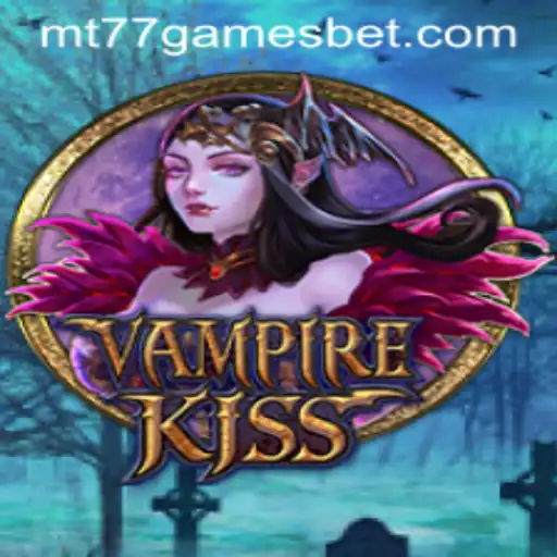 Explorando o Universo de VampireKiss: Um Novo Game de MT77.GAMES