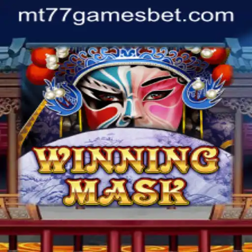 Explorando WinningMask: O Novo Fenômeno de MT77.GAMES